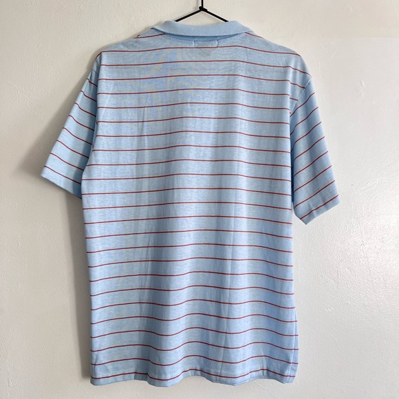 Gimbels Store for Men Vintage Polo Tee - Picture 3 of 3